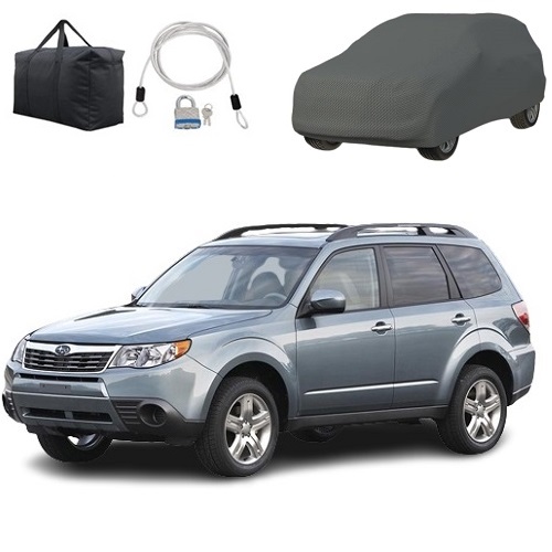 SUBARU FORESTER CAR COVER 2008-2012