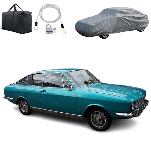 SUNBEAM ALPINE RAPIER CAR COVER 1969-1975