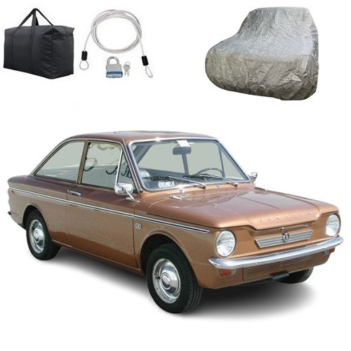 SUNBEAM CHAMOIS STILETTO CAR COVER 1963-1976