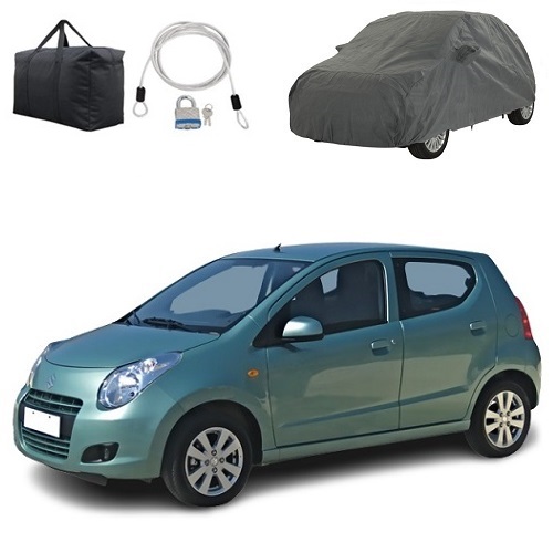 SUZUKI ALTO CAR COVER 2008-2014