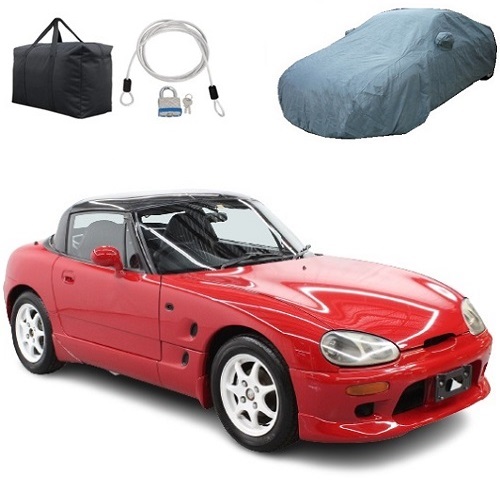 SUZUKI CAPPUCCINO CAR COVER 1991-1997