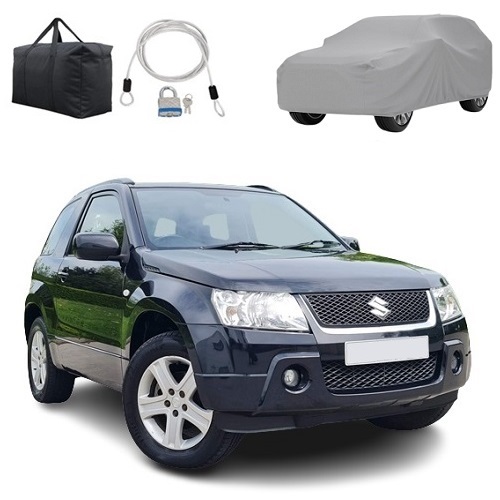 SUZUKI GRAND VITARA CAR COVER 1999-2015