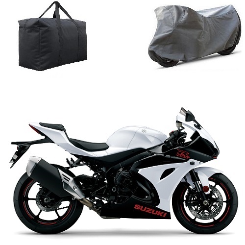 SUZUKI GSX-R1000 MOTORCYCLE COVER