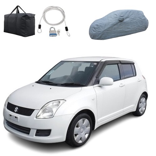 SUZUKI SWIFT CAR COVER 2004-2017