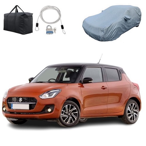 SUZUKI SWIFT CAR COVER 2017 ONWARDS