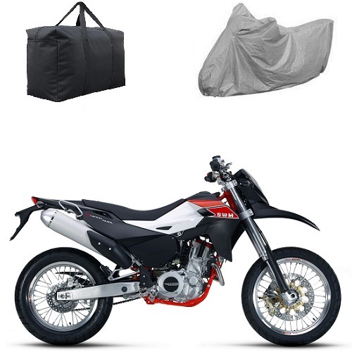 SWM SM650R MOTORCYCLE COVER