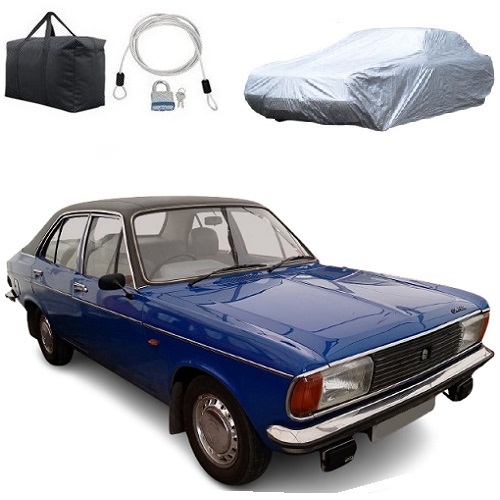 TALBOT AVENGER CAR COVER 1979-1981
