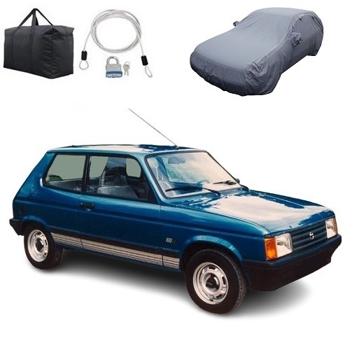 TALBOT SAMBA CAR COVER 1981-1986