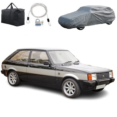 TALBOT SUNBEAM CAR COVER 1977-1981