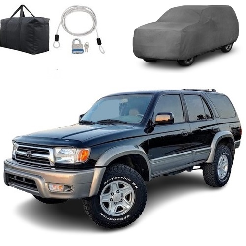 TOYOTA 4RUNNER CAR COVER 1996-2009
