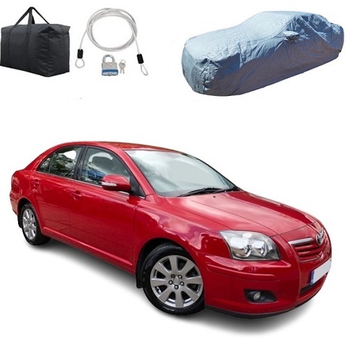 TOYOTA AVENSIS CAR COVER 2003-2018