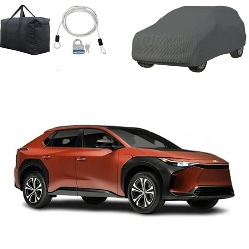 TOYOTA BZ4X CAR COVER 2025 ONWARDS