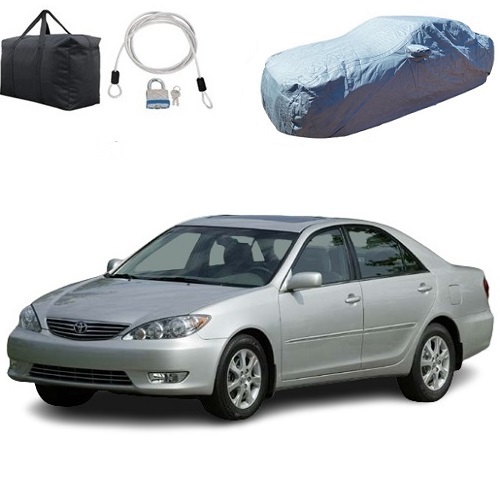 TOYOTA CAMRY CAR COVER 1998-2012
