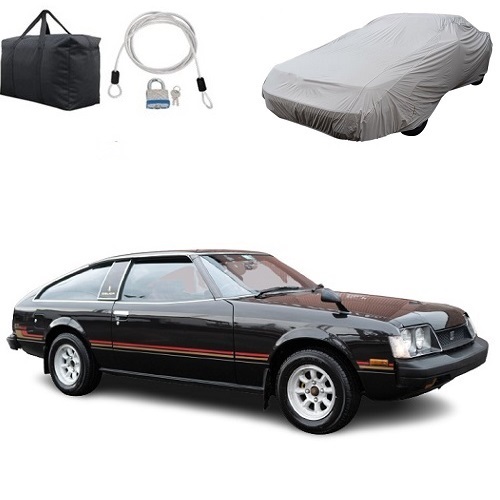 TOYOTA CELICA CAR COVER 1977-1981