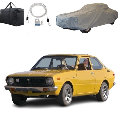 TOYOTA COROLLA CAR COVER 1970-1987