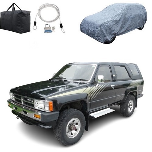 TOYOTA HILUX SURF CAR COVER 1984-1996