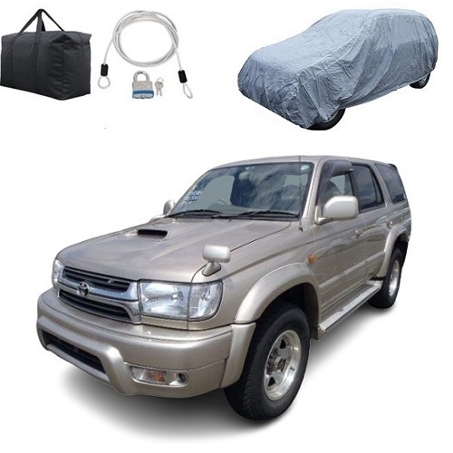 TOYOTA HILUX SURF CAR COVER 1996-2009