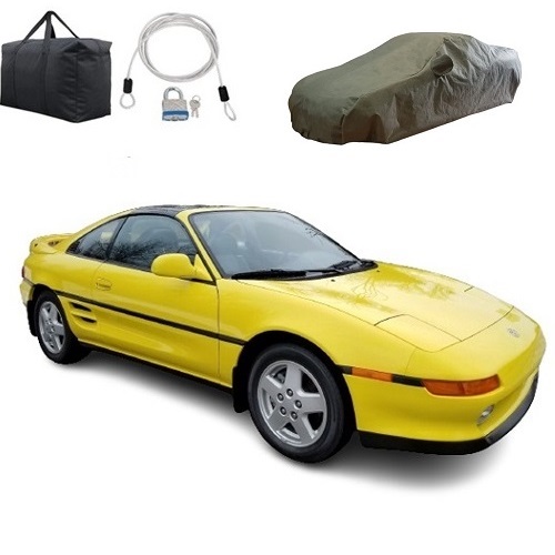 TOYOTA MR2 MK2 CAR COVER 1989-1999