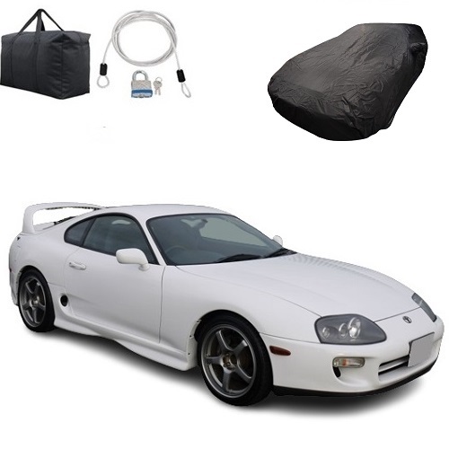 TOYOTA SUPRA CAR COVER 1993-2002