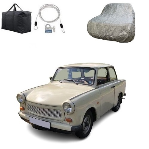 TRABANT CAR COVER 1957-1991