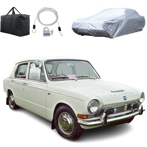 TRIUMPH 1300 AND 1300TC CAR COVER 1965-1970