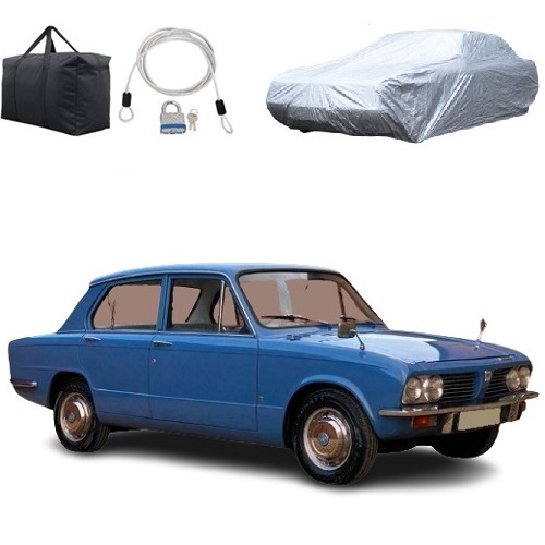 TRIUMPH 1500 AND 1500TC CAR COVER 1970-1976