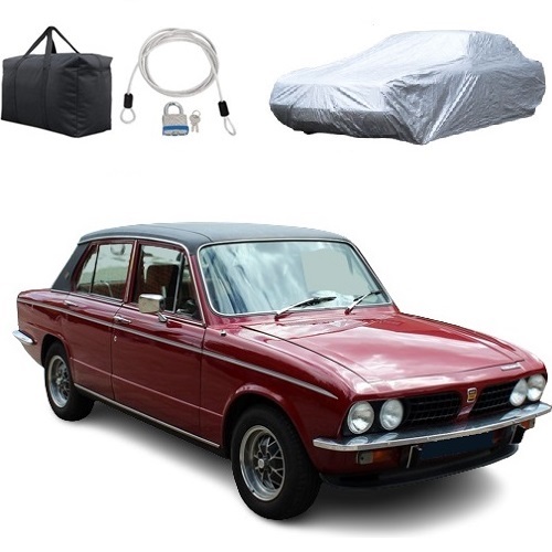 TRIUMPH DOLOMITE AND SPRINT CAR COVER 1972-1980