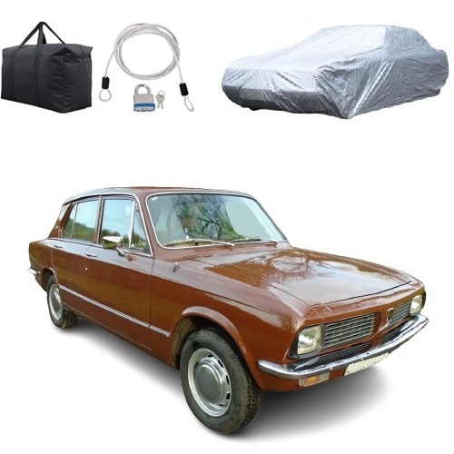 TRIUMPH TOLEDO CAR COVER 1970-1976