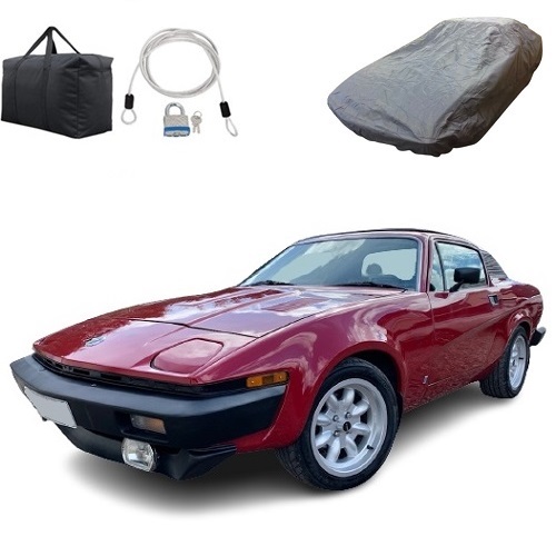 TRIUMPH TR7 CAR COVER 1974-1981