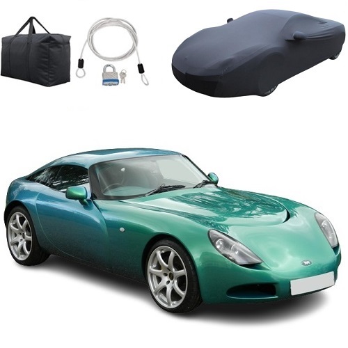 TVR T350 CAR COVER 2002-2006