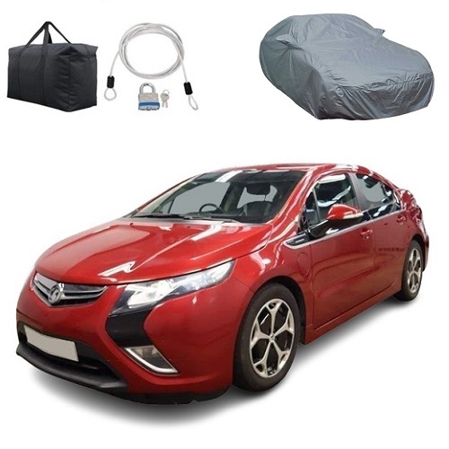 VAUXHALL AMPERA CAR COVER 2011-2015