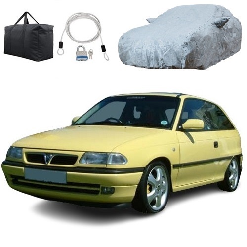 VAUXHALL ASTRA CAR COVER 1991-1998 MK3