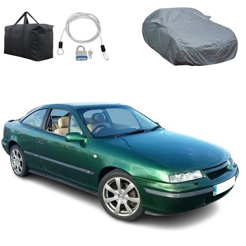 VAUXHALL CALIBRA CAR COVER 1989-1997