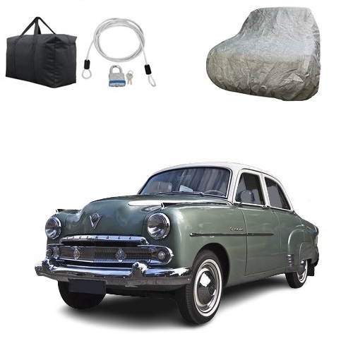 VAUXHALL CRESTA CAR COVER 1954-1957