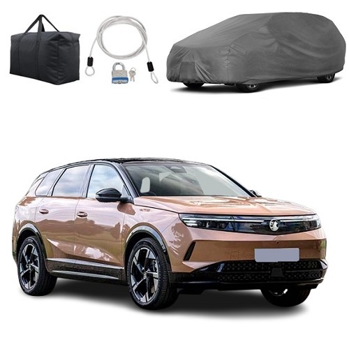 VAUXHALL GRANDLAND CAR COVER 2024 ONWARDS