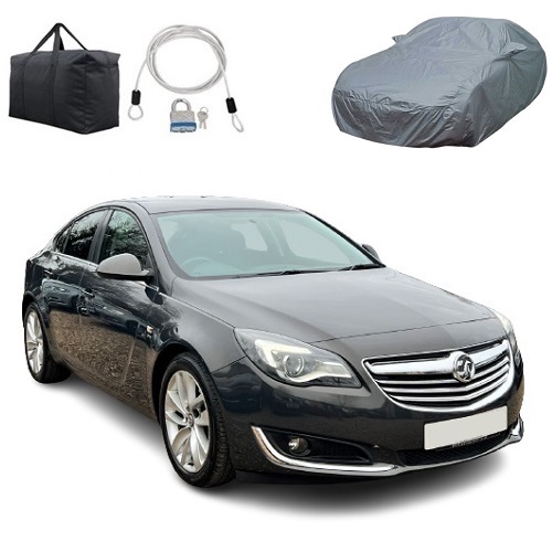 VAUXHALL INSIGNIA CAR COVER 2009-2017