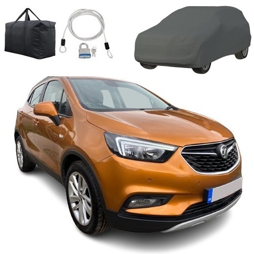 VAUXHALL MOKKA CAR COVER 2012-2019