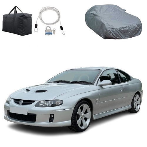 VAUXHALL MONARO CAR COVER 2001-2006