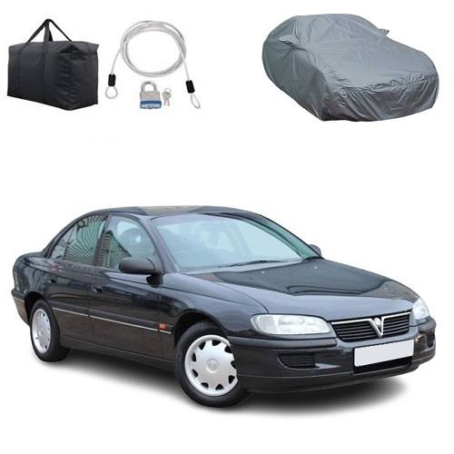 VAUXHALL OMEGA CAR COVER 1994-2003
