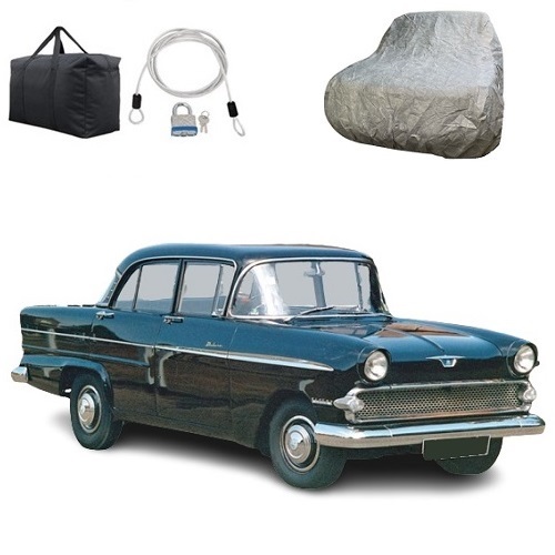 VAUXHALL VICTOR CAR COVER 1957-1961