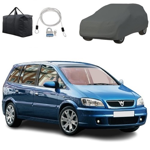 VAUXHALL ZAFIRA CAR COVER 1999-2005