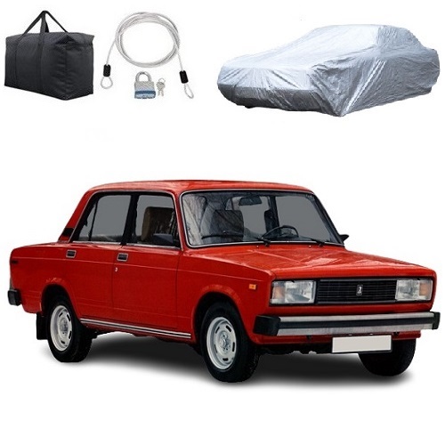 VAZ 2105 2107 SALOON CAR COVER ALL YEARS