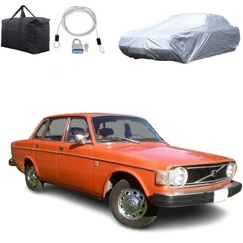 VOLVO 142 144 CAR COVER 1967-1974