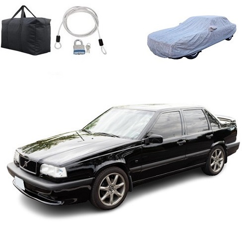 VOLVO 850 CAR COVER 1992-1997