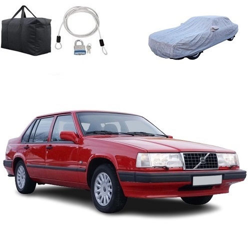 VOLVO 940 960 CAR COVER 1990-1997