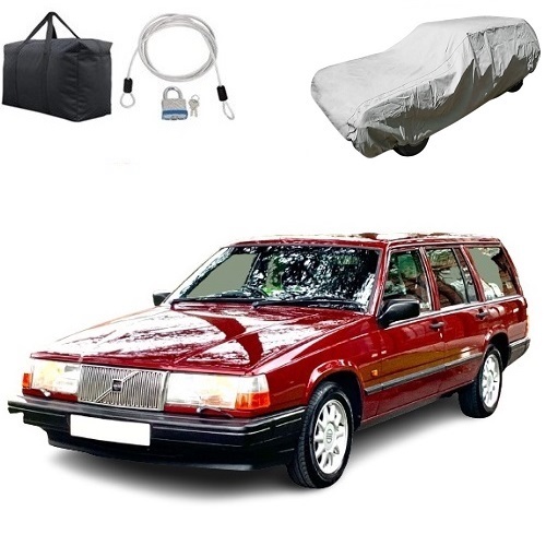 VOLVO 940 960 ESTATE CAR COVER 1990-1997