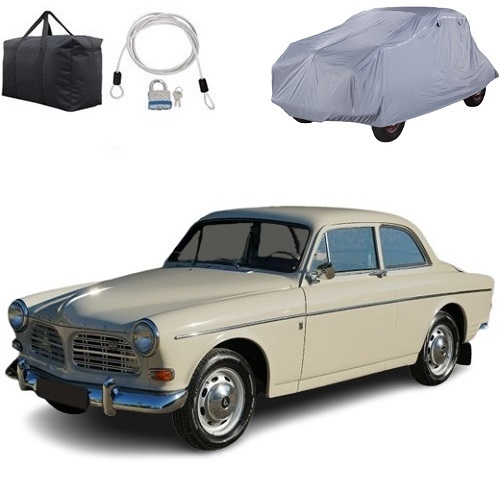 VOLVO AMAZON CAR COVER 1956-1970