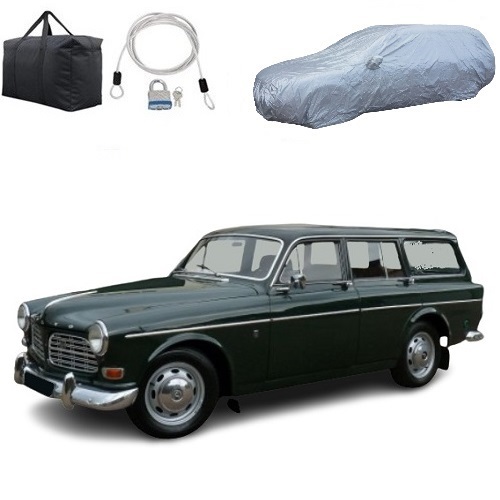 VOLVO AMAZON ESTATE CAR COVER 1962-1969