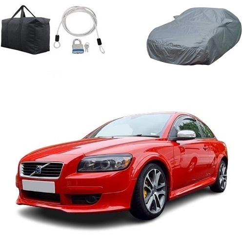 VOLVO C30 CAR COVER 2006-2013