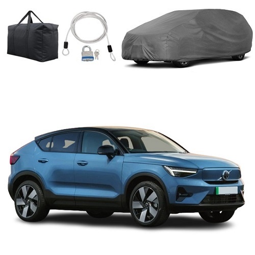 VOLVO EC40 CAR COVER 2024 ONWARDS